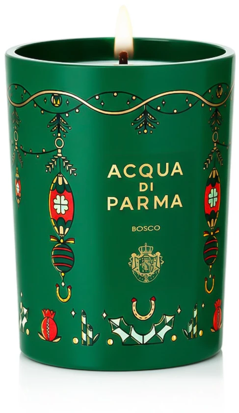 Acqua Di Parma Bosco Scented Candle, 200 g