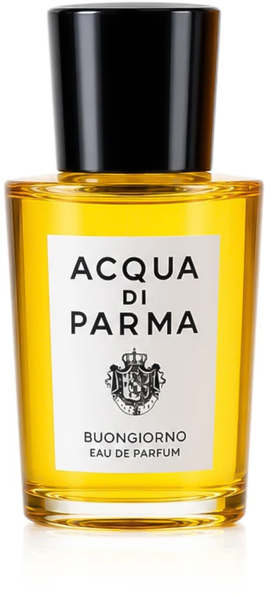 Acqua di Parma Buongiorno EDP parfumuotas vanduo unisex, 50 ml