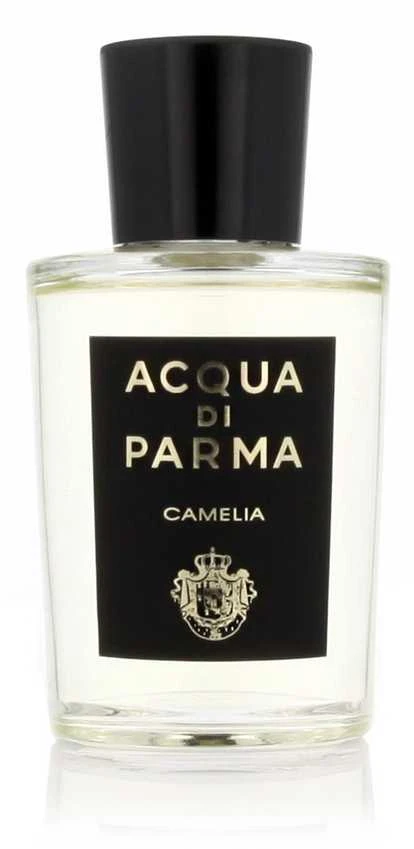 Acqua di Parma Signatures Of The Sun Camelia EDP parfumuotas vanduo unisex, 100 ml