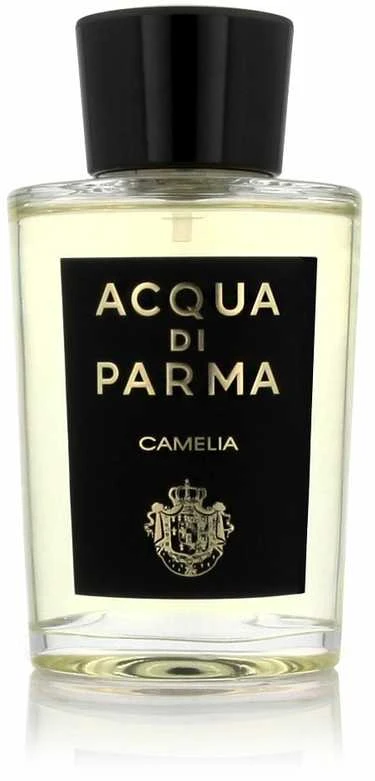 Acqua di Parma Signatures Of The Sun Camelia EDP parfumuotas vanduo unisex, 180 ml