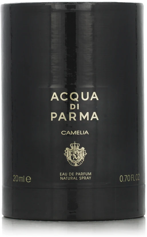Acqua di Parma Signatures Of The Sun Camelia EDP parfumuotas vanduo unisex, 20 ml
