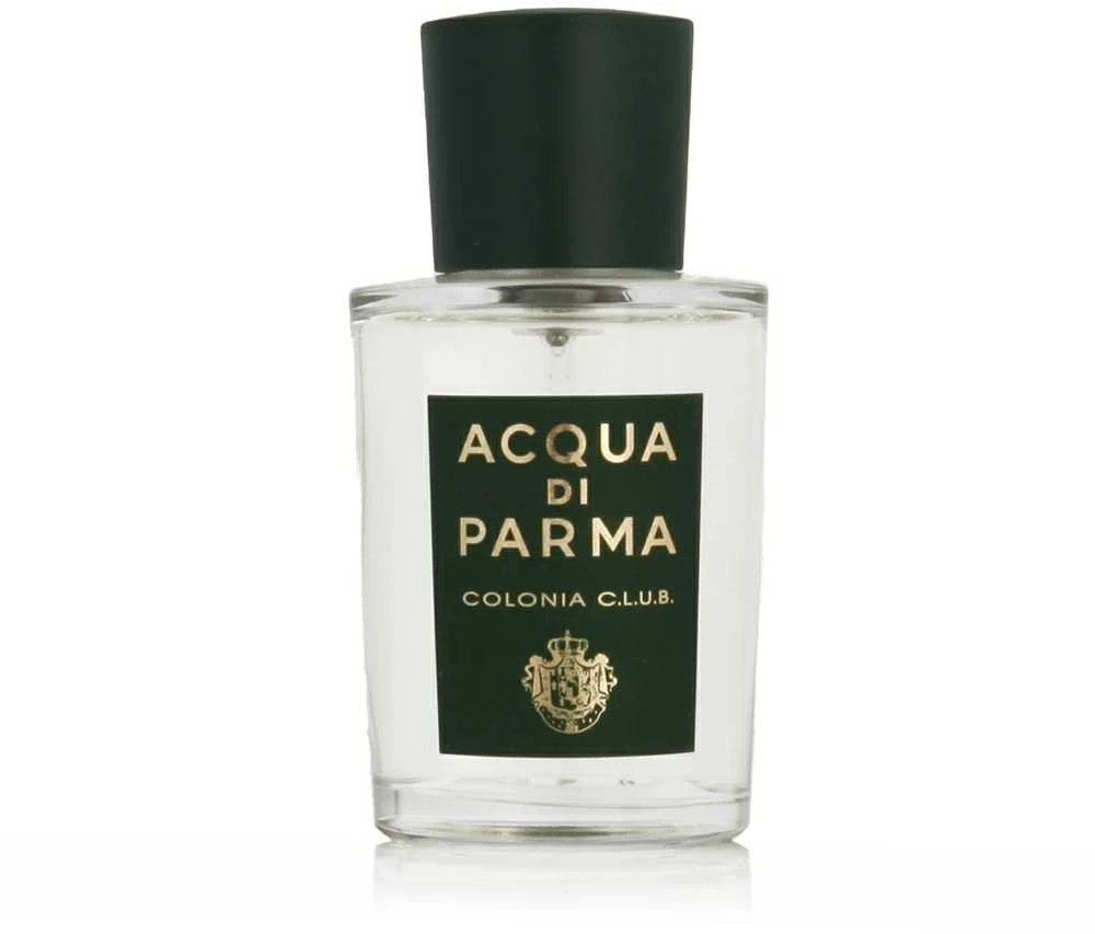 Kvepalai vyrams Acqua Di Parma Colonia C.L.U.B. Cologne, 50 ml