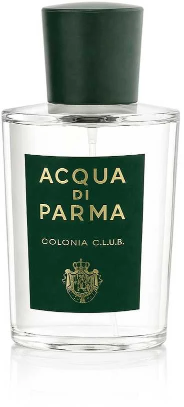 Acqua Di Parma Colonia C.L.U.B. EDC odekolonas unisex, 100 ml