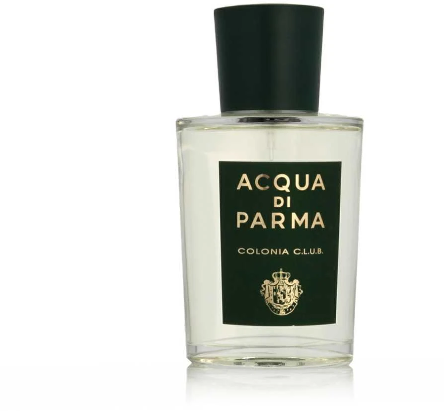 Kvepalai vyrams Acqua Di Parma Cologne C.L.U.B. EDC, 100 ml