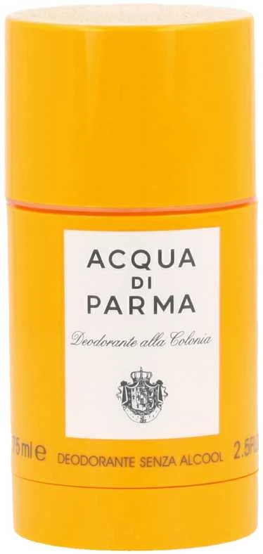 Acqua di Parma Colonia Dezodorantas pieštukinis dezodorantas, 75 ml