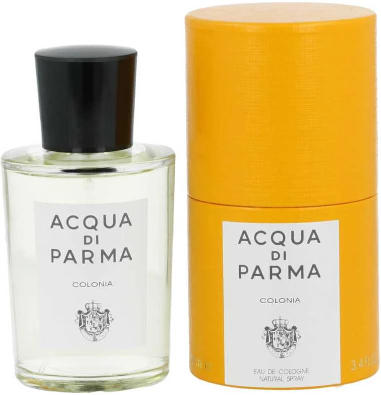 Acqua di Parma Colonia EDC odekolonas unisex, 100 ml