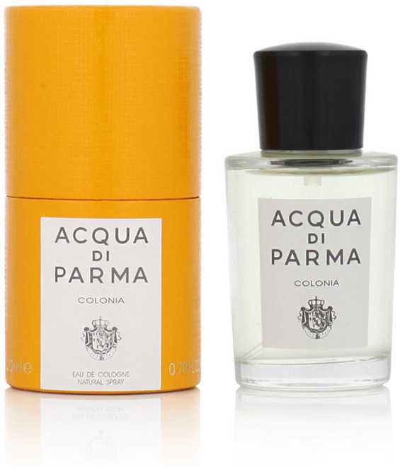 Acqua di Parma Colonia EDC odekolonas unisex, 20 ml