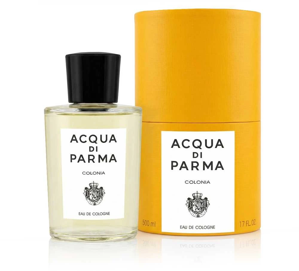 Acqua di Parma Colonia EDC odekolonas unisex, 500 ml