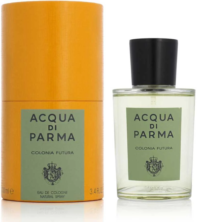 Acqua Di Parma Futura Eau De Cologne Purškiklis, 100 ml