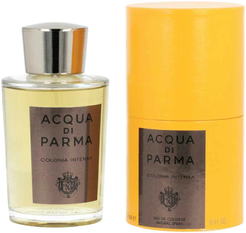 Acqua di Parma Colonia Intensa EDC odekolonas vyrams, 180 ml