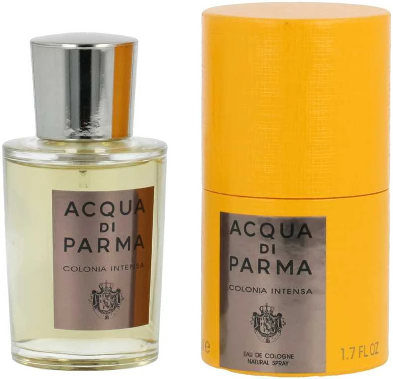 Acqua di Parma Colonia Intensa EDC odekolonas vyrams, 50 ml