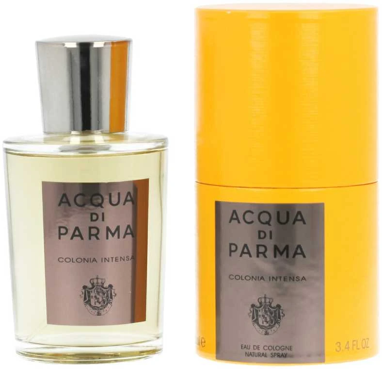 Acqua di Parma Colonia Intensa EDC odekolonas vyrams, 100 ml