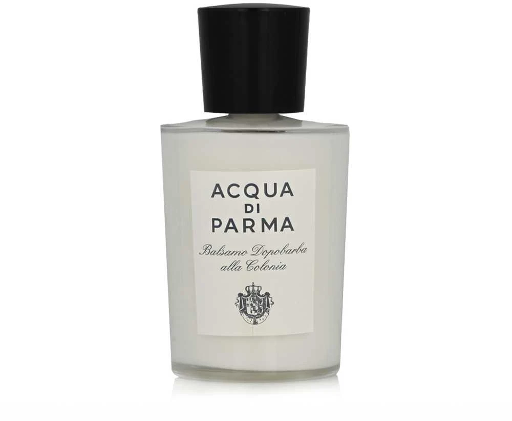 Acqua di Parma Colonia Balzamas po skutimosi vyrams, 100 ml