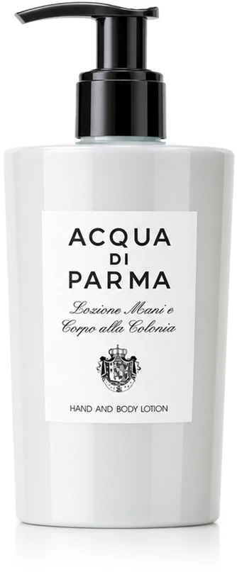 Acqua Di Parma Hand And Losjonas kūnui kūno losjonas, 300 ml
