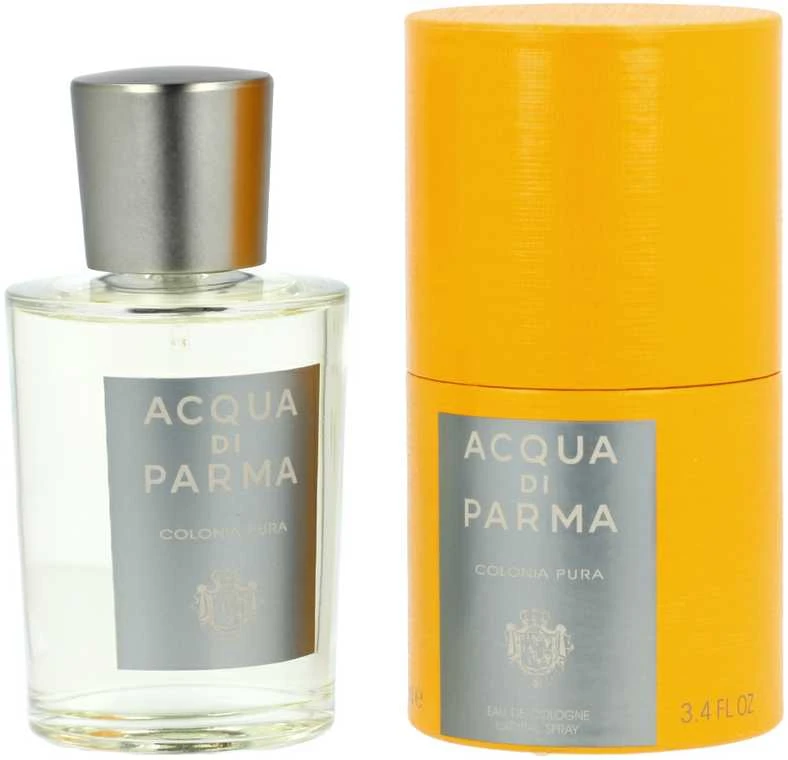 Acqua di Parma Colonia Pura EDC odekolonas unisex, 100 ml