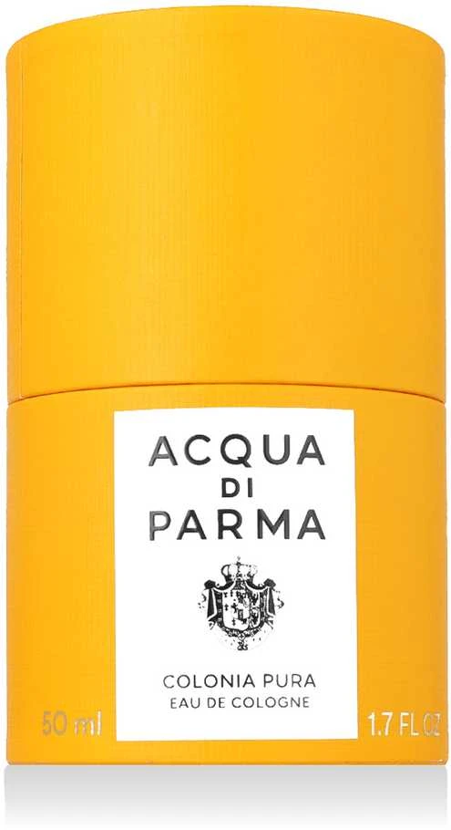 Acqua Di Parma Colonia Pura EDC odekolonas unisex, 50 ml