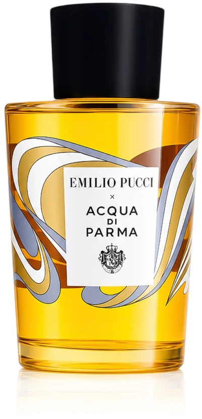 Drėkintuvas Acqua Di Parma Kambario Difuzorius Notte Di Stelle 500ml