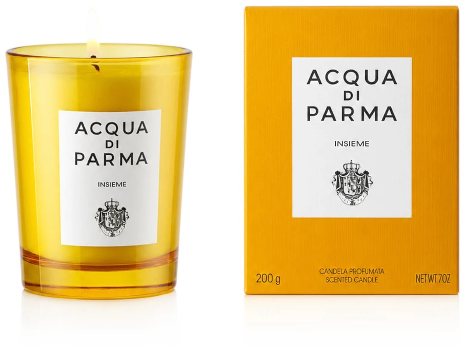 Acqua Di Parma Insieme kvapioji žvakė, 200 g