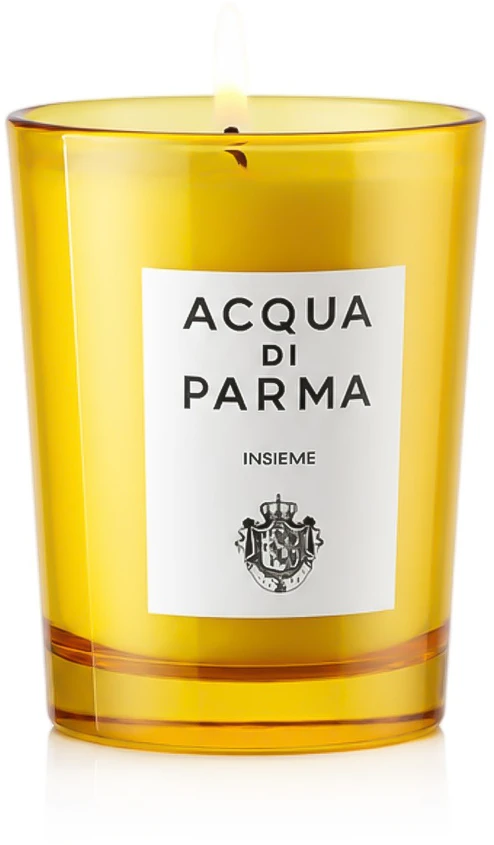 Acqua Di Parma Insieme kvapioji žvakė, 200 g