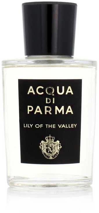 Acqua di Parma Signatures Of The Sun Lily Of The Valley EDP kvepalai vanduo unisex, 100 ml