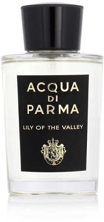 Acqua di Parma Lily of The Valley EDP parfumuotas vanduo unisex, 180 ml