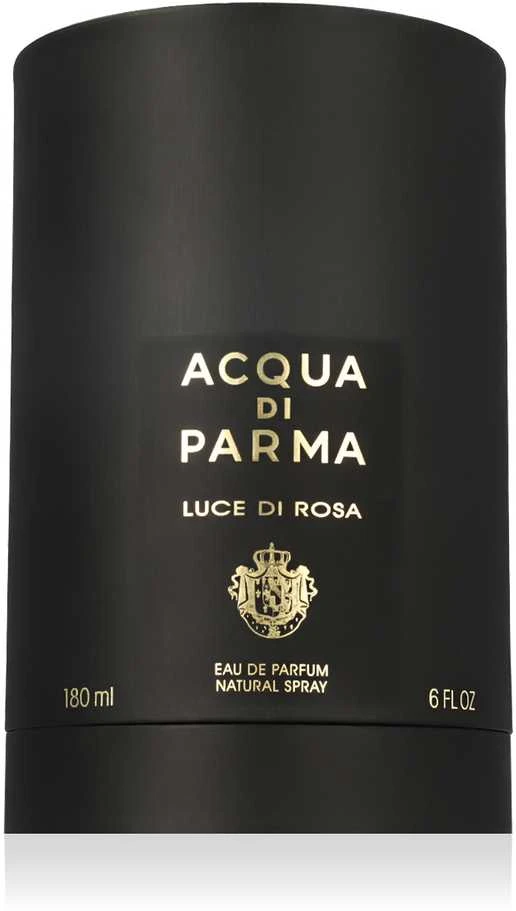 Acqua di Parma Luce Di Rosa EDP parfumuotas vanduo unisex, 180 ml