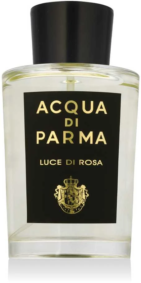 Acqua di Parma Luce Di Rosa EDP parfumuotas vanduo unisex, 180 ml