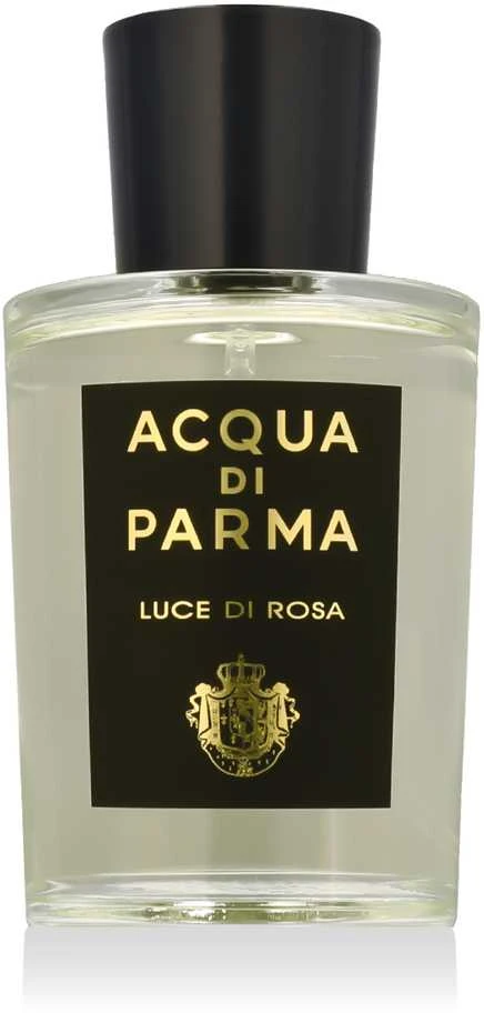 Acqua Di Parma Signatures Of The Sun Luce Di Rosa EDP Purškiklis, 100 ml