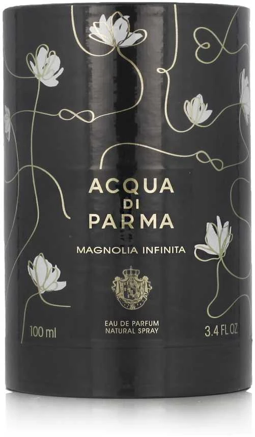 Acqua di Parma Signatures of the Sun Magnolia Infinita (EDP) parfuminis vanduo moterims 100 ml