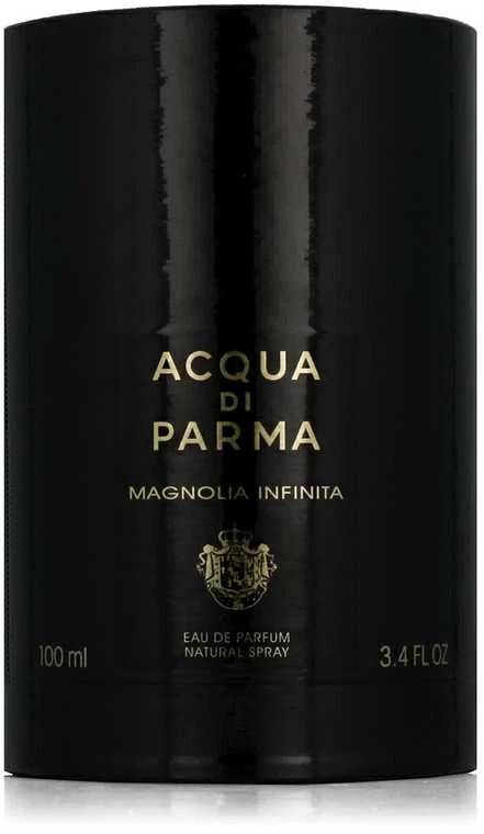 Acqua Di Parma Signatures of the Sun Magnolia Infinita parfumuotas vanduo purškiklis, 100 ml