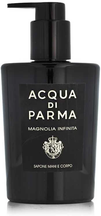 Acqua di Parma Signatures Of The Sun Magnolia Infinita Liquid Soap, 300 ml