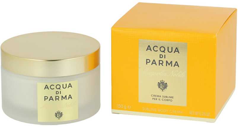 Acqua di Parma Magnolia Nobile Body Kreminis Unisex, 150 ml