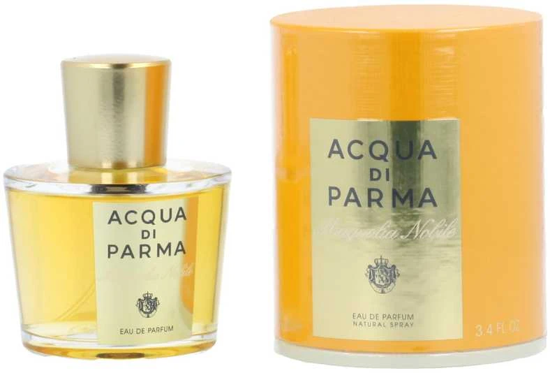 Acqua di Parma Magnolia Nobile EDP parfumuotas vanduo moterims, 100 ml