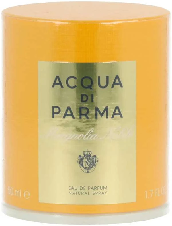 Acqua di Parma Magnolia Nobile EDP parfumuotas vanduo moterims, 50 ml