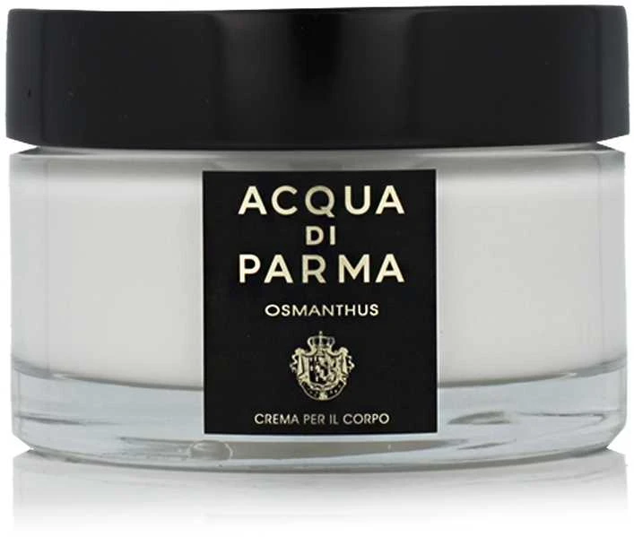 Acqua Di Parma Osmanthus Body Kreminis kūno kremas, 150 ml