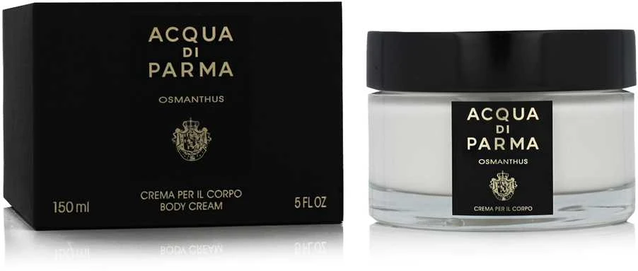 Acqua Di Parma Osmanthus Body Kreminis kūno kremas, 150 ml