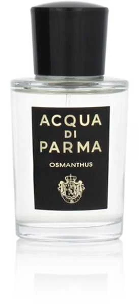 Acqua di Parma Signatures Of The Sun Osmanthus EDP kvepalai vanduo Unisex, 20 ml