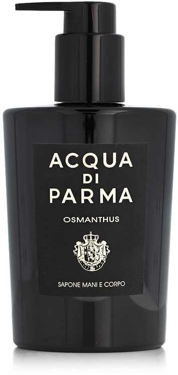Acqua Di Parma Osmanthus - skystas muilas kūnui ir rankoms, 300 ml