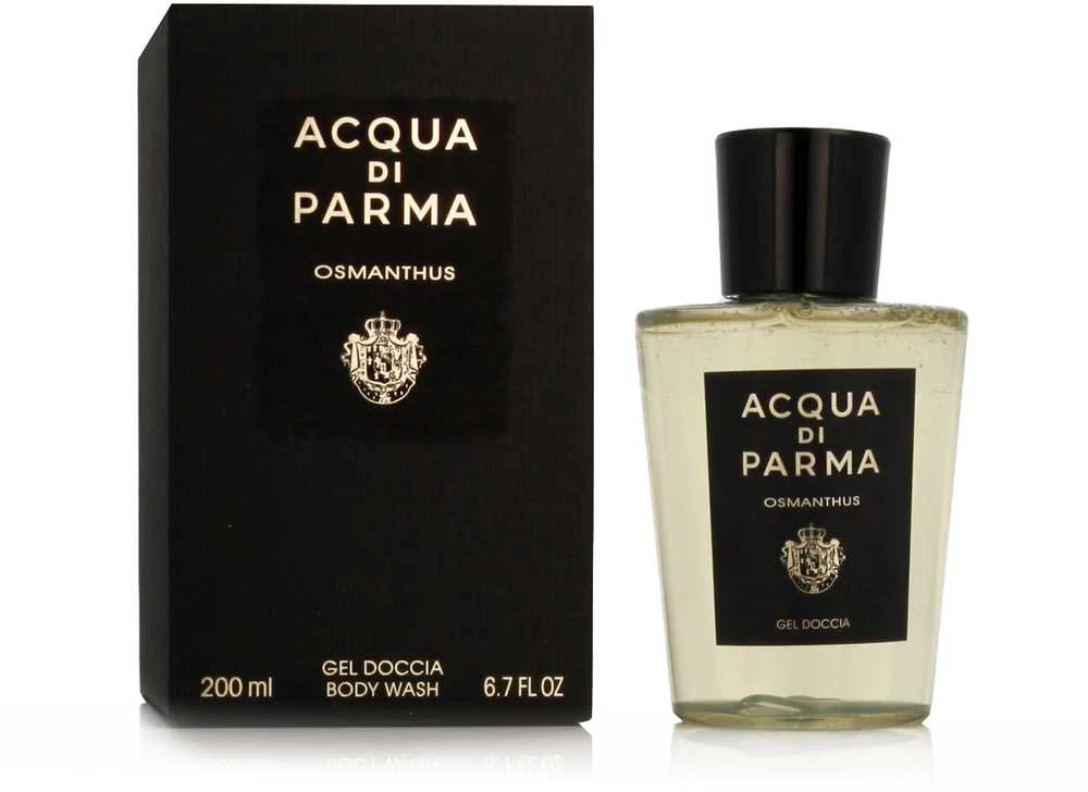 Acqua Di Parma Kūno prausiklis Osmanthus 200ml