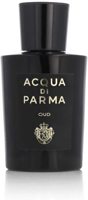 Unisex kvepalai Acqua Di Parma Oud EDP, 100 ml