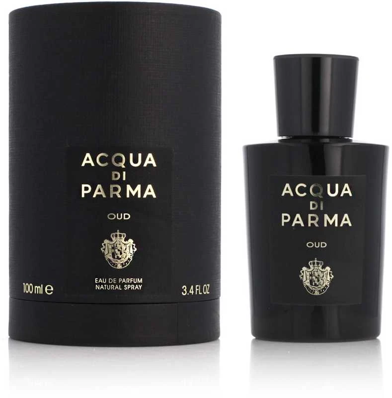 Unisex kvepalai Acqua Di Parma Oud EDP, 100 ml