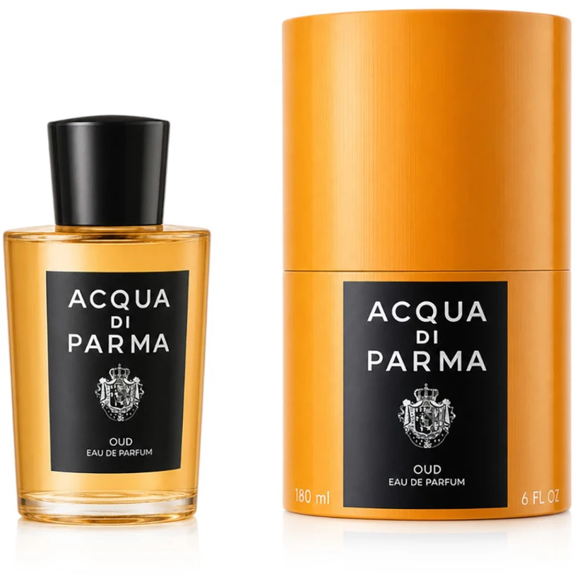 Acqua Di Parma Oud parfum purškiklis 180ml