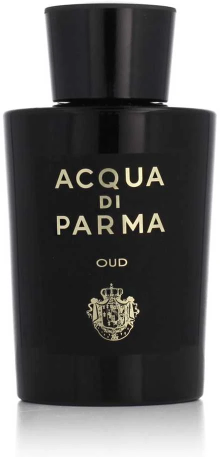 Unisex kvepalai Acqua Di Parma Oud EDP, 180 ml