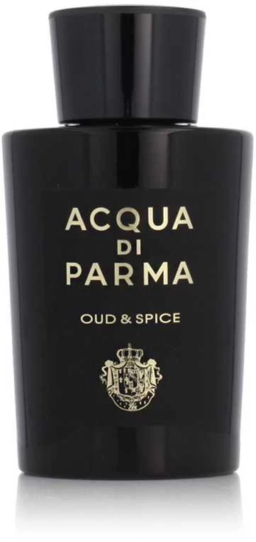 Unisex kvepalai Acqua Di Parma Oud & Spice EDP, 180 ml