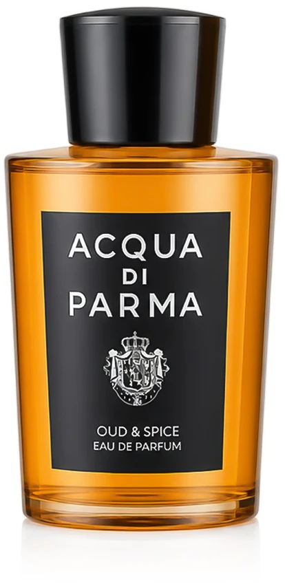 Acqua Di Parma Oud & Spice parfuminio vandens purškiklis 180ml