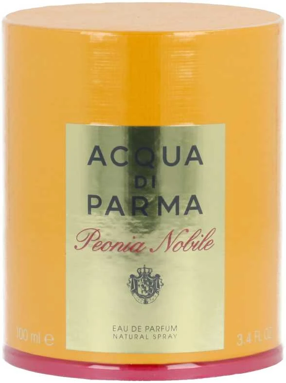 Acqua Di Parma Peonia Nobile EDP parfumuotas vanduo moterims, 100 ml