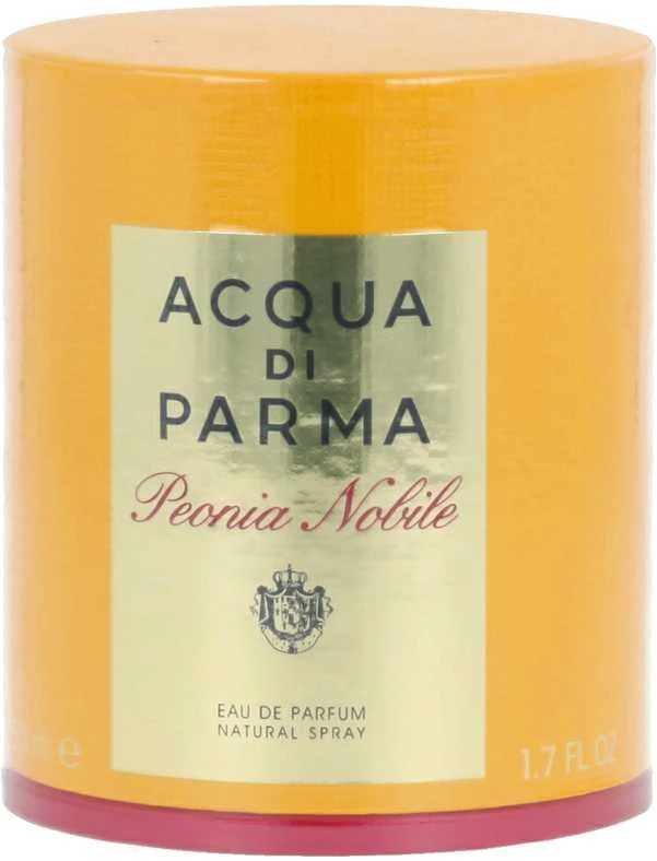 Acqua Di Parma Peonia Nobile EDP parfumuotas vanduo moterims, 50 ml