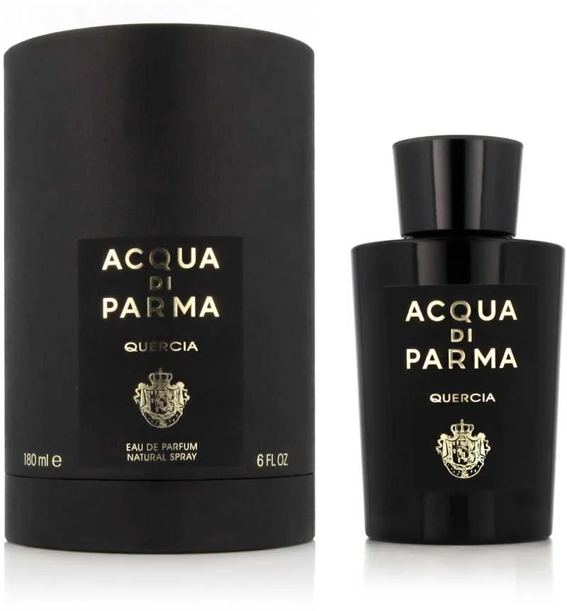 Acqua di Parma Quercia EDP parfumuotas vanduo unisex, 180 ml