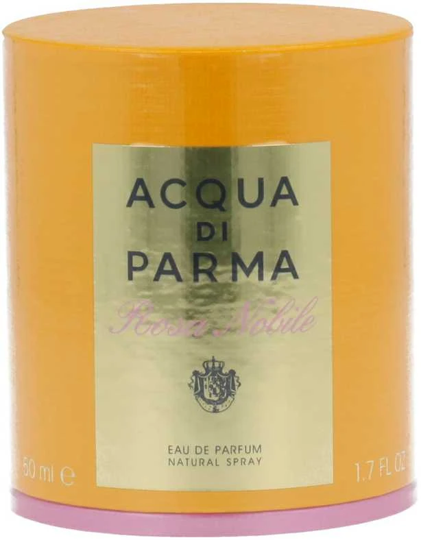 Acqua Di Parma Rosa Nobile EDP parfumuotas vanduo moterims, 50 ml