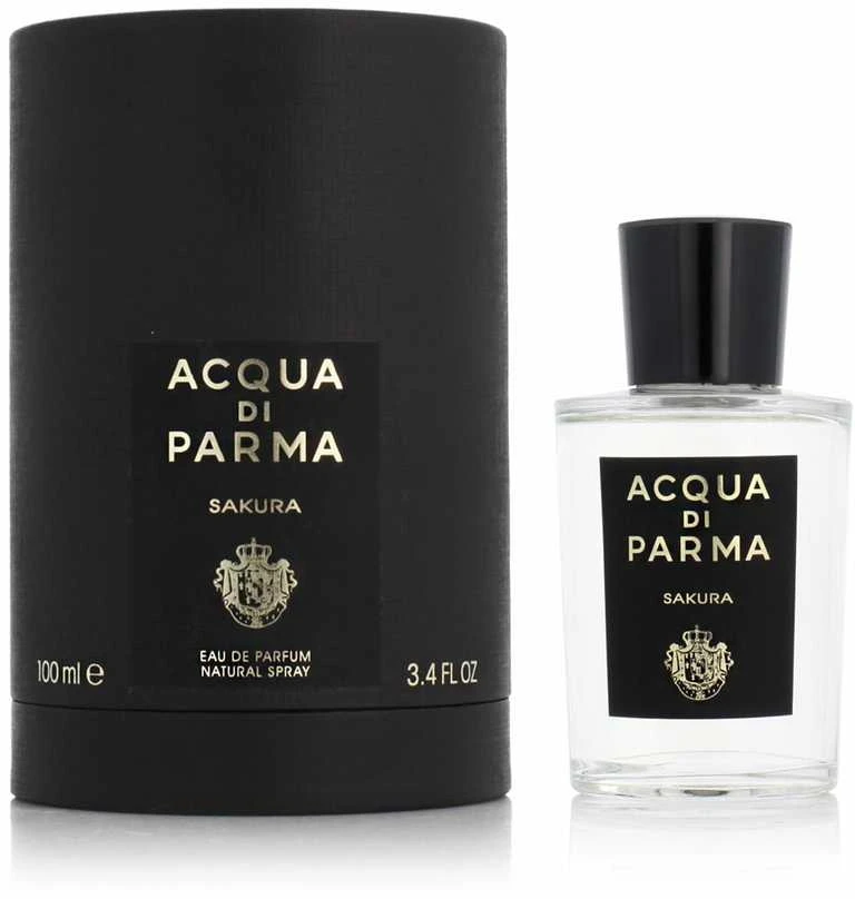 Acqua di Parma Signatures Of The Sun Sakura EDP parfumuotas vanduo unisex, 100 ml